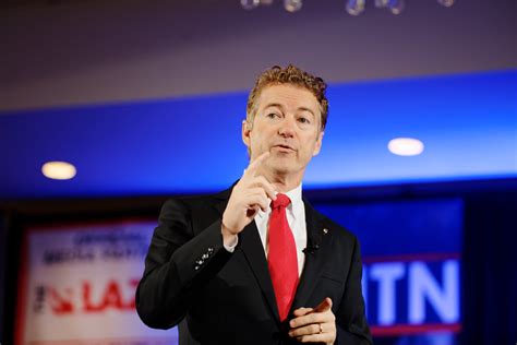 Senator of Kentucky Rand Paul at NH FITN 2016 by Michael V… | Flickr