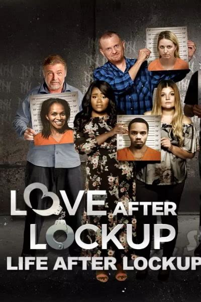 Love After Lockup: Life After Lockup - Season 4 - Watch for free Love ...