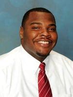 Dionte Savage, Oklahoma, Offensive Line