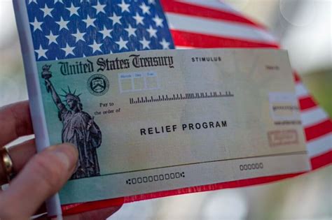 Stimulus Payments 2023 Status: Will the states be sending more checks ...