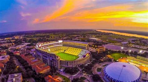 Death Valley | Lsu college, Lsu tigers football, Lsu