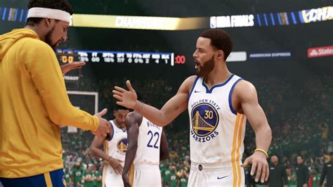 NBA 2K23 Teases PS5 Gameplay with First Look Trailer | Push Square