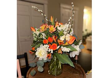 3 Best Florists in Hartford, CT - Expert Recommendations