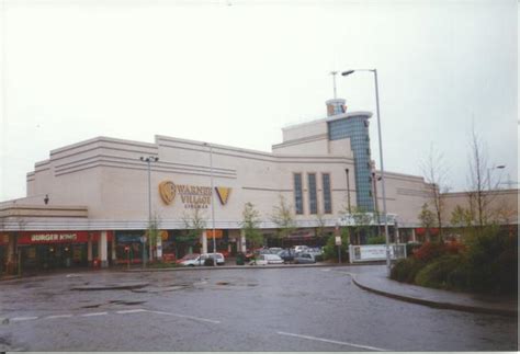 Vue Purley Way - Cinema Treasures