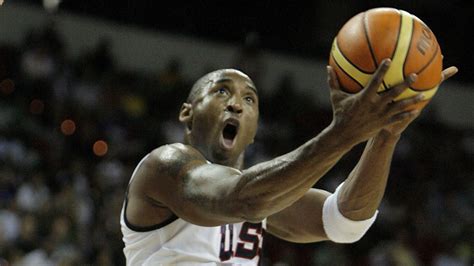 Kobe Bryant: Easy days for USA Basketball are over | CTV News