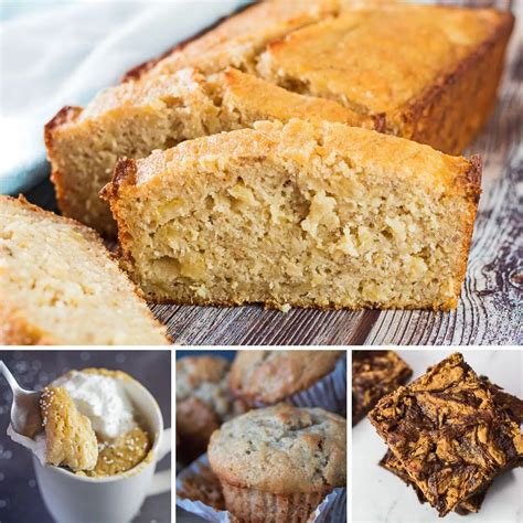 Best Banana Recipes: 25+ Tasty Ways To Use Bananas