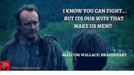 Best Braveheart Quotes: Unforgettable Lines From the Epic Movie