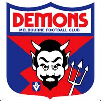 Melbourne Football Club | Logopedia | FANDOM powered by Wikia