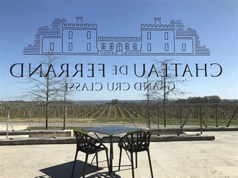 List of the Best Bordeaux Wine Tours and Tastings to Visit - Bordeaux Wine Tours and Tastings ...