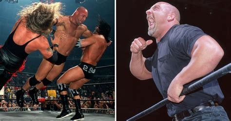 10 Things About Goldberg's Streak That Made No Sense