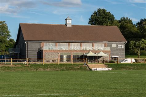 Old Reigatians Rugby Club © Ian Capper :: Geograph Britain and Ireland