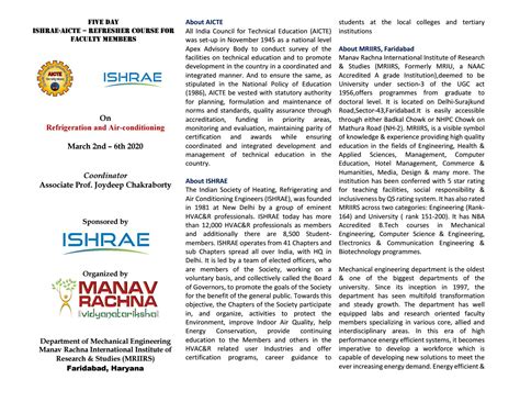 manav-rachna-final-brochure by Manav Rachn University - Issuu