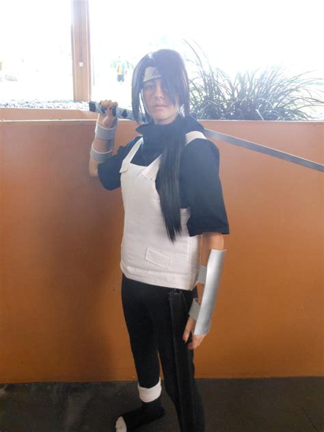 Anbu Itachi Cosplay (ALA 2013) by TheAnimeAddiction on DeviantArt