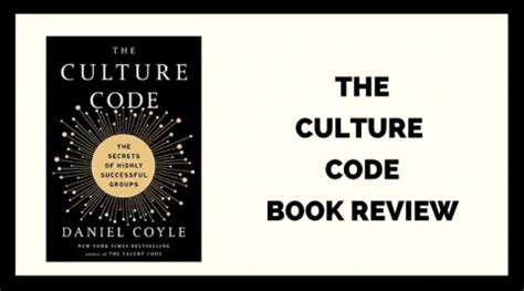 The Culture Code Review: Examining Daniel Coyle's Guide to Successful Teams - TCK Publishing