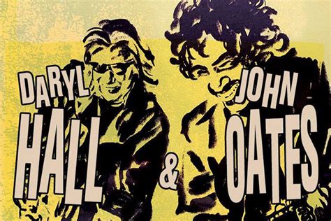 Hall and Oates Confirm Rescheduled 2021 Tour Dates