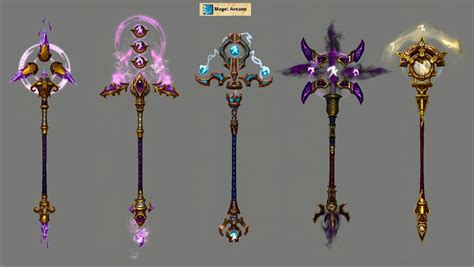 Imgur | Weapon concept art, Warcraft mage, Concept art world