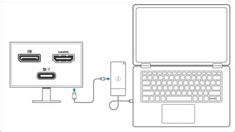 Dell Universal or USB-C Docking Station Help and Support | Dell New Zealand