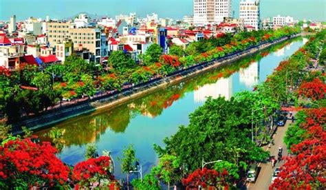 Top 3 beautiful tourist destinations in Hai Phong that must be visited ...