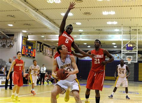 Boys’ basketball: Lake Braddock routs Annandale in rematch - The Washington Post