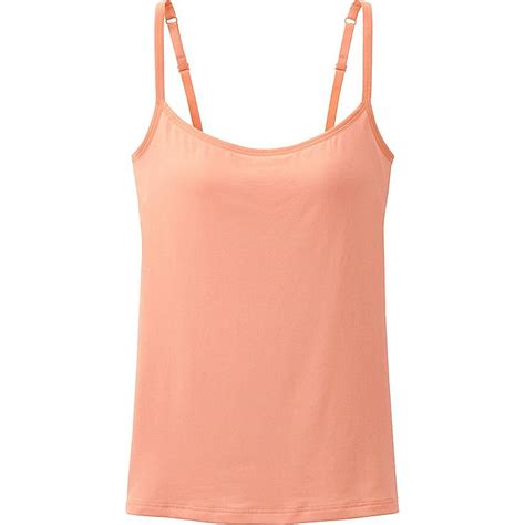 AIRism Bra Camisole | UNIQLO US