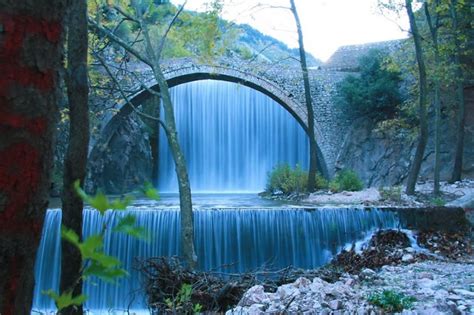 Amazing Mystical Bridge Designs Will Take Your Breath Away