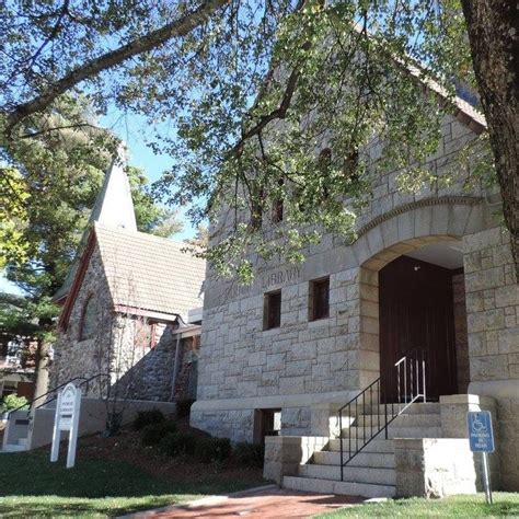 Library celebrates first anniversary - Hopkinton Independent