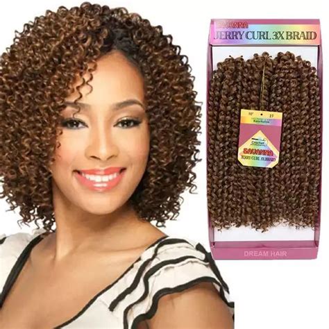 Pin on Crochet Braids