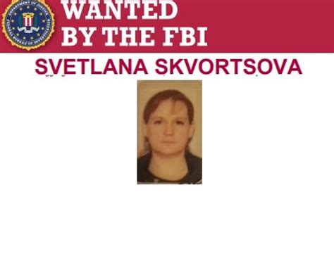 7 Women On The FBI Wanted List In New York