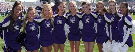 northwestern university cheerleaders | Northwestern Cheerleaders ...