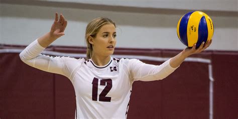 Maddie Lethbridge - Women's Volleyball - McMaster University Athletics in 2020 | Women ...