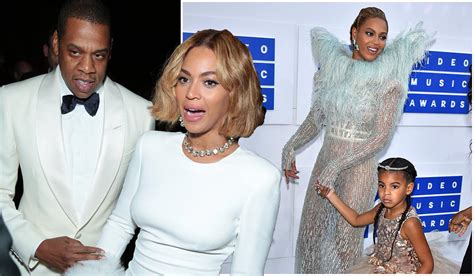 Beyonce and Jay Z's twins' real unique names revealed - Extra.ie