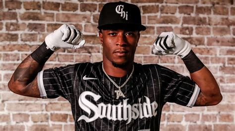 White Sox 'Southside' jerseys: The tale behind 'authentic' look | RSN