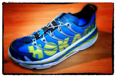 one50South: Hoka One One Stinson Evo - Available Now