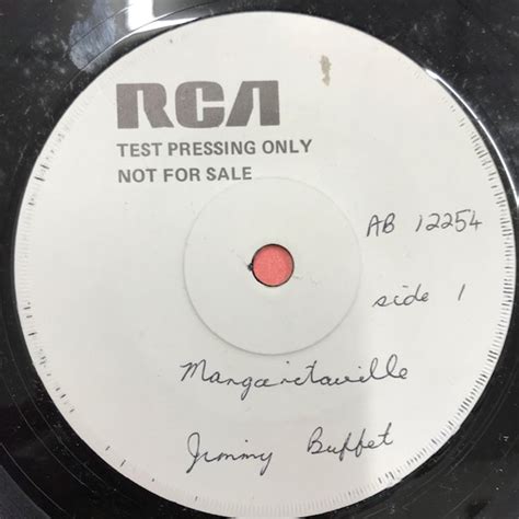 Jimmy Buffett – Margaritaville (1977, Vinyl) - Discogs