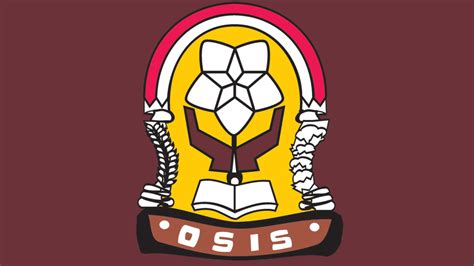 Arti dan Makna Logo OSIS - Tambah Pinter