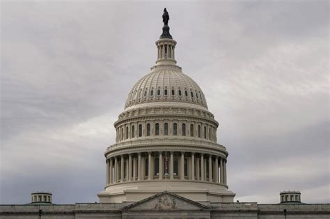 No, Congress’ staffers aren’t more important than you