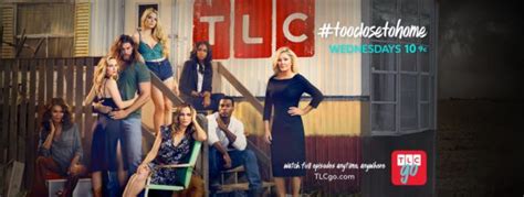 Too Close to Home TLC TV Show: Ratings (Cancel or Season 3?) - canceled + renewed TV shows ...