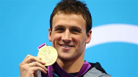 Famous Olympians Who Fell From Grace