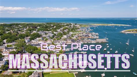 Top 10 Best Places To Visit In Massachusetts | Travelideas