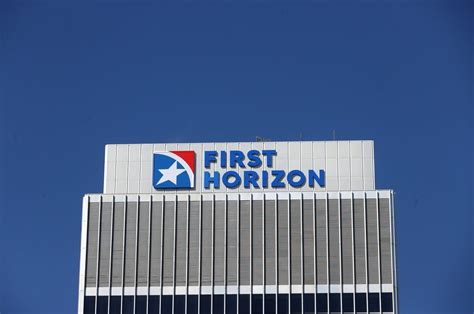 First Horizon looks to increase presence across South: 2nd earnings call