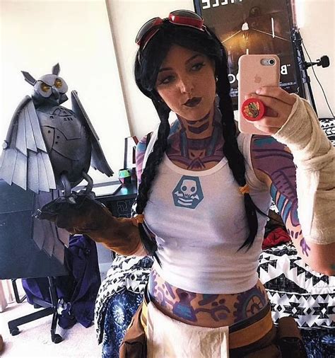 10 Fortnite cosplays that bring the in-game character to life (2022)