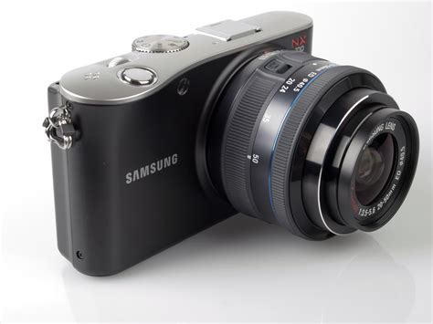 Samsung NX100 Digital Camera Review | ePHOTOzine