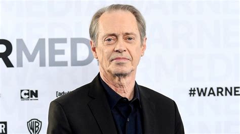 Steve Buscemi Recalls Volunteering in 9/11 Missing Person Search | Us Weekly