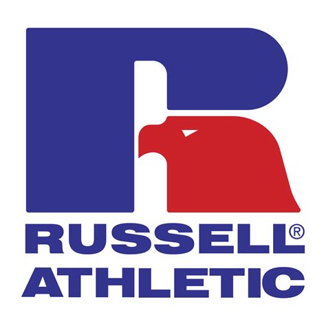 Russell Athletic Logo PNG Transparent & SVG Vector - Freebie Supply