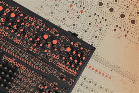 What is a Modular Synthesizer? - Perfect Circuit