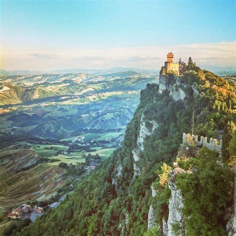 San Marino - Ultimate Guide To Visitng 3rd Smallest Country In Europe