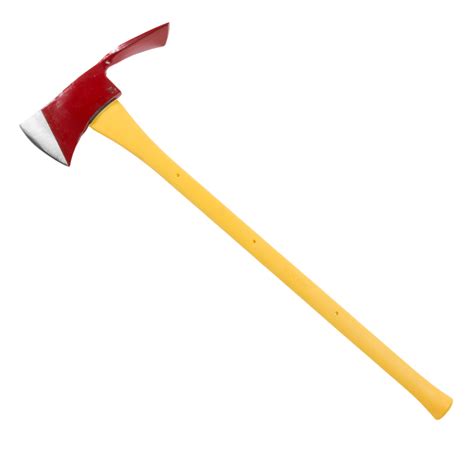 3.75# Pulaski Fire Axe; Fiberglass Handle – Council Tool