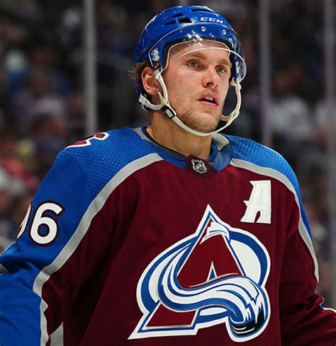 Mikko Rantanen - Stats, Contract, Salary & More