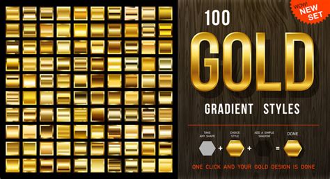 Gold Gradient Images – Browse 657,214 Stock Photos, Vectors, and Video | Adobe Stock