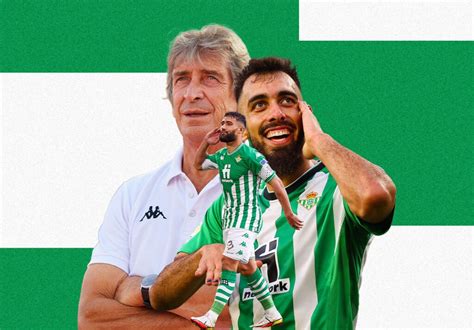 How Pragmatic Pellegrini Fixed Real Betis | Opta Analyst